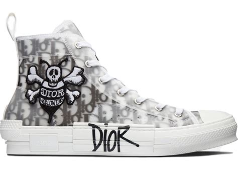 dior zip up sneakers|Dior house bee sneakers.